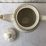 Sargumine coffee service