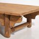 Antique Asian coffee table (c. 1870)