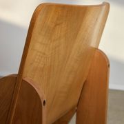 Set of Peota Chairs by Gigi Sabadin for Stilwood, 1970s