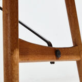 158 teak dining table by Børge Mogensen for Søborg