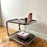 Vintage side table