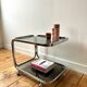 Vintage side table