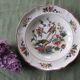 Soup plate, Phoenix service, Villeroy and Boch, vintage