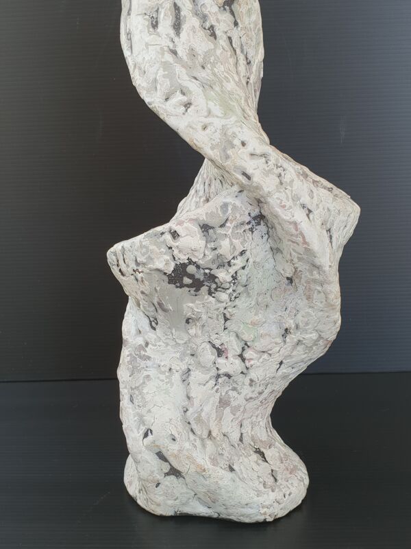 Vase de Louis Giraud à Vallauris 1960