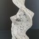 Vase of Louis Giraud in Vallauris 1960