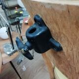 Baumann Barber armchair