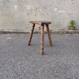 Tripod stool