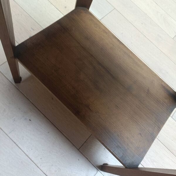 Table d'appoint, sellette Art Déco