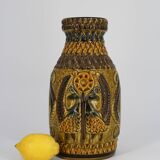 West Germany vase