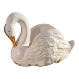 Swan Vase