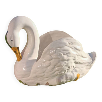 Vase Cygne