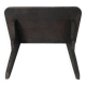wooden shelf