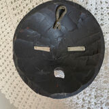 African mask