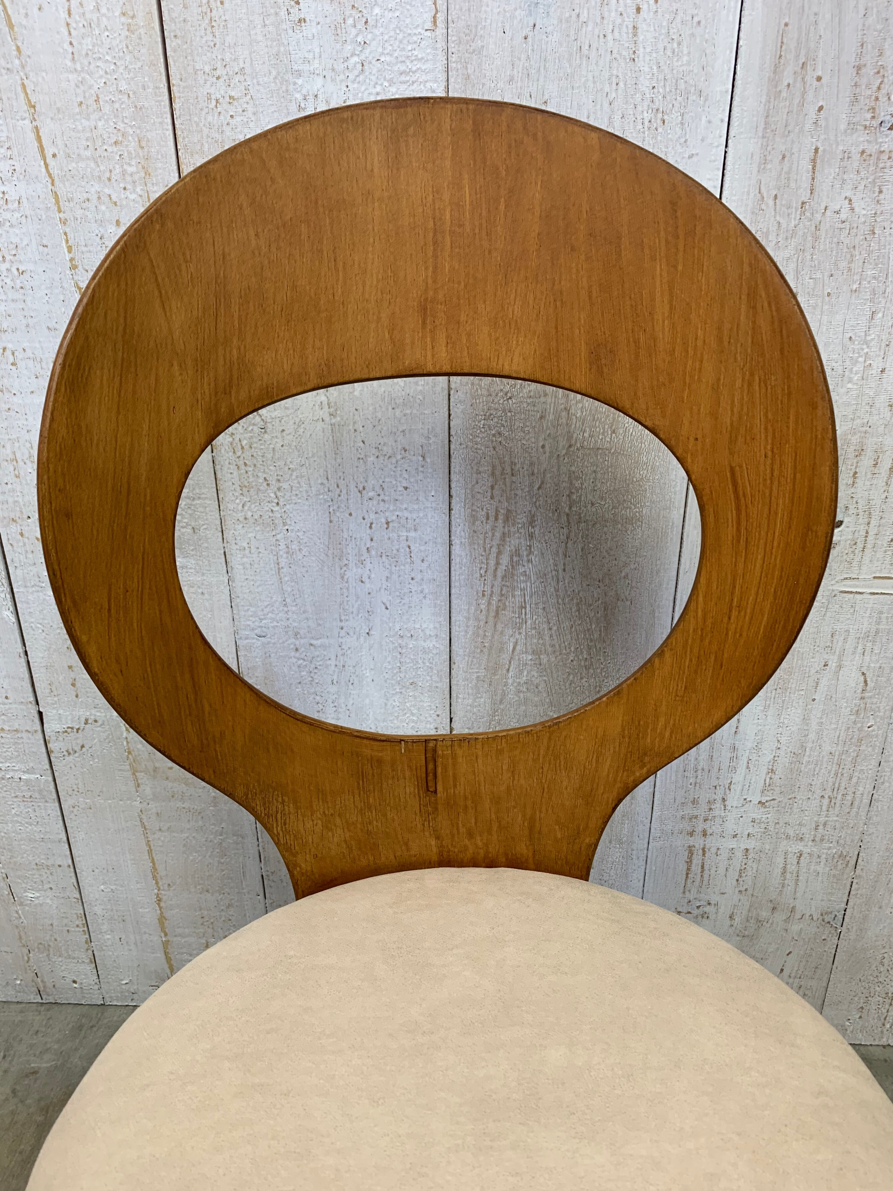 Baumann Seagull Chair