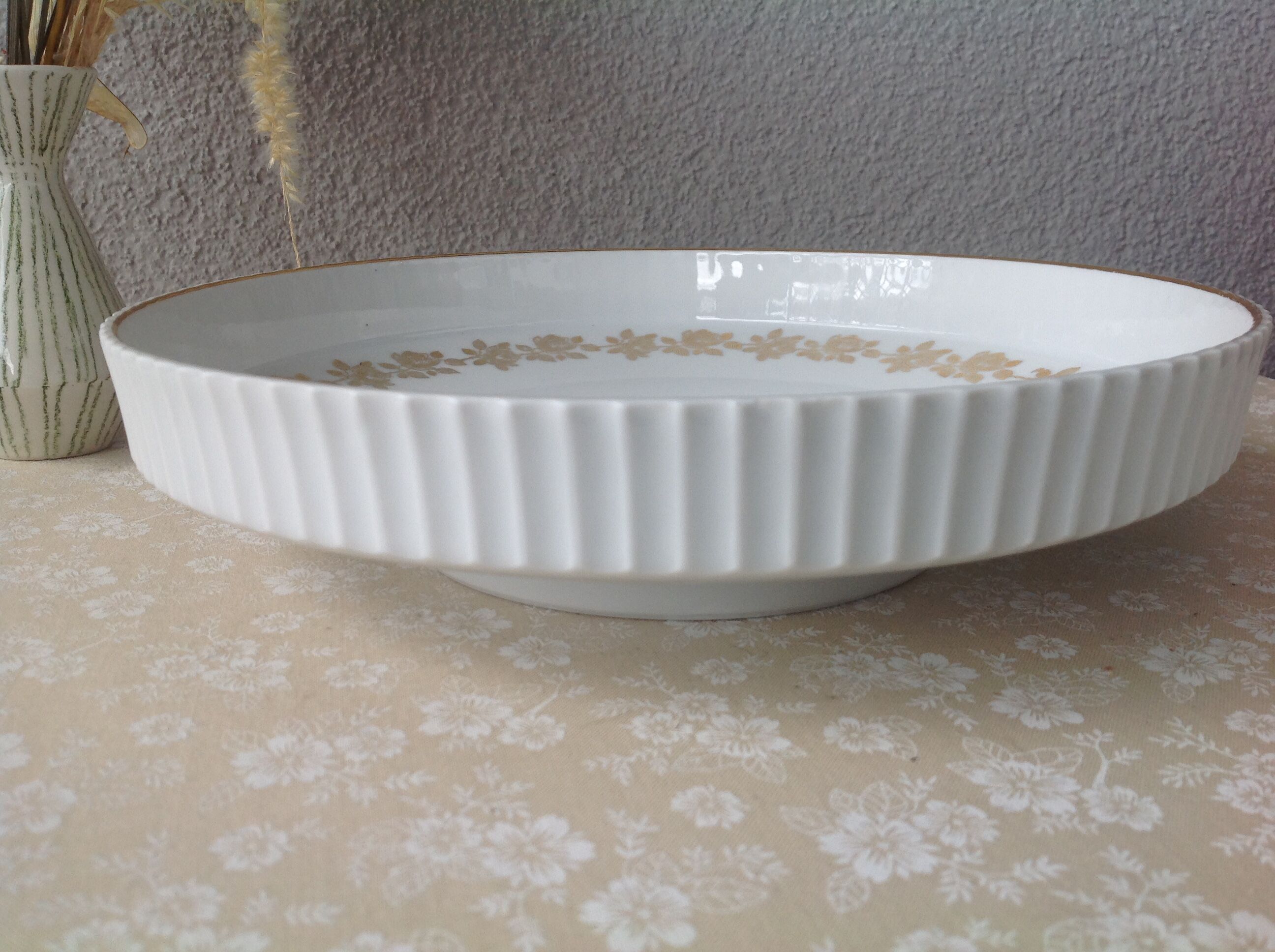 Winterling Kirchenlamitz service dish