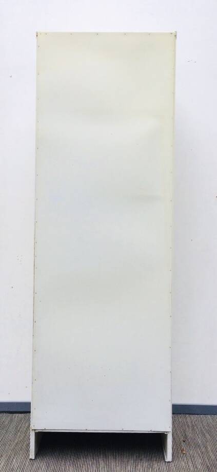 Set of 3 Guy Bernard cabinets for Meurop # Vintage 70s