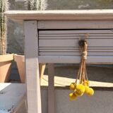 Table, bureau ancien