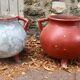 Jardiniere Eternit