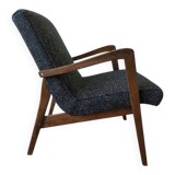 Polish Desig Armchair Type 300-138, 1970s