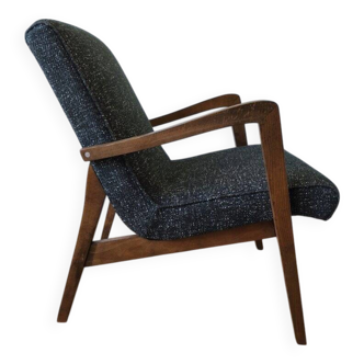 Polish Desig Armchair Type 300-138, 1970s