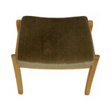 Farstrup footrest footstool ottoman  danish design