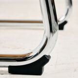 Stackable beech chair