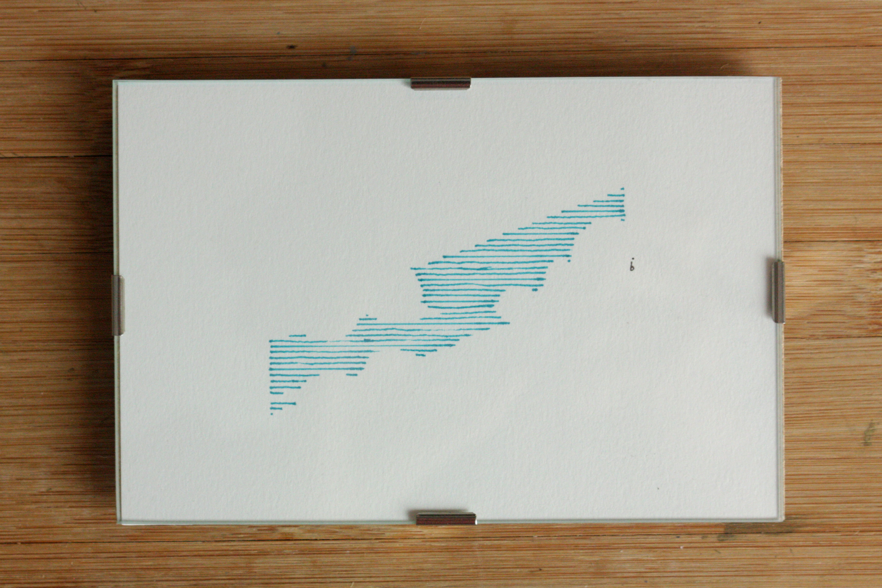 Original Sky Illustration No.49