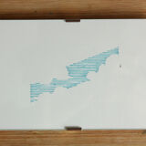 Original Sky Illustration No.49