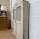 Small antique wardrobe