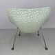 Artifort Chair "oyster by Pierre Paulin