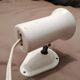 Lampe applique spot Lita vintage