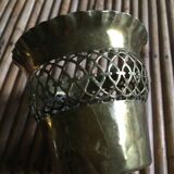 Cover copper pots