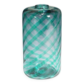 Vintage Murano glass art vase VeArt by Mario Ticco (attributed)
