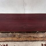 Vintage 1960s TV/hifi cabinet sideboard