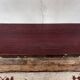 Vintage 1960s TV/hifi cabinet sideboard