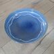 Compotier en poterie artisanale 