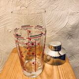 Cocktail set by Saivo