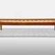 Teak Daybed By Horsnæs Møbelfabrik, 1960s.
