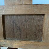 Art Deco Umbrella Door