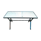Table basse 50's