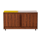 Scandinavian chest of drawers 103 cm