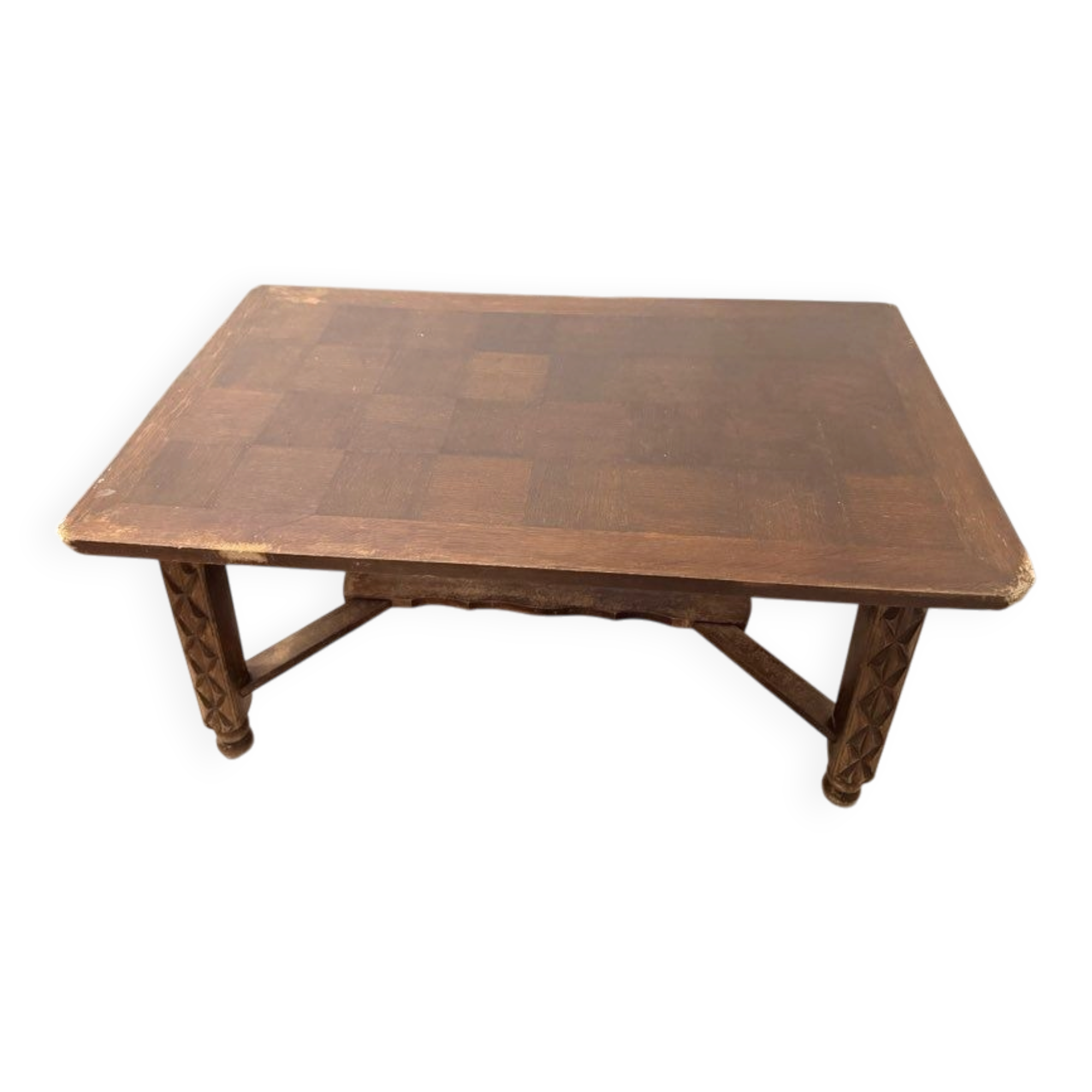 Table basse salon