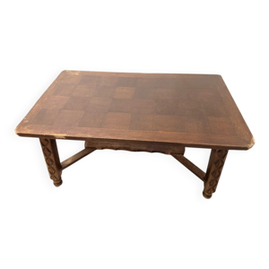 Table basse salon