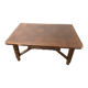 Table basse salon