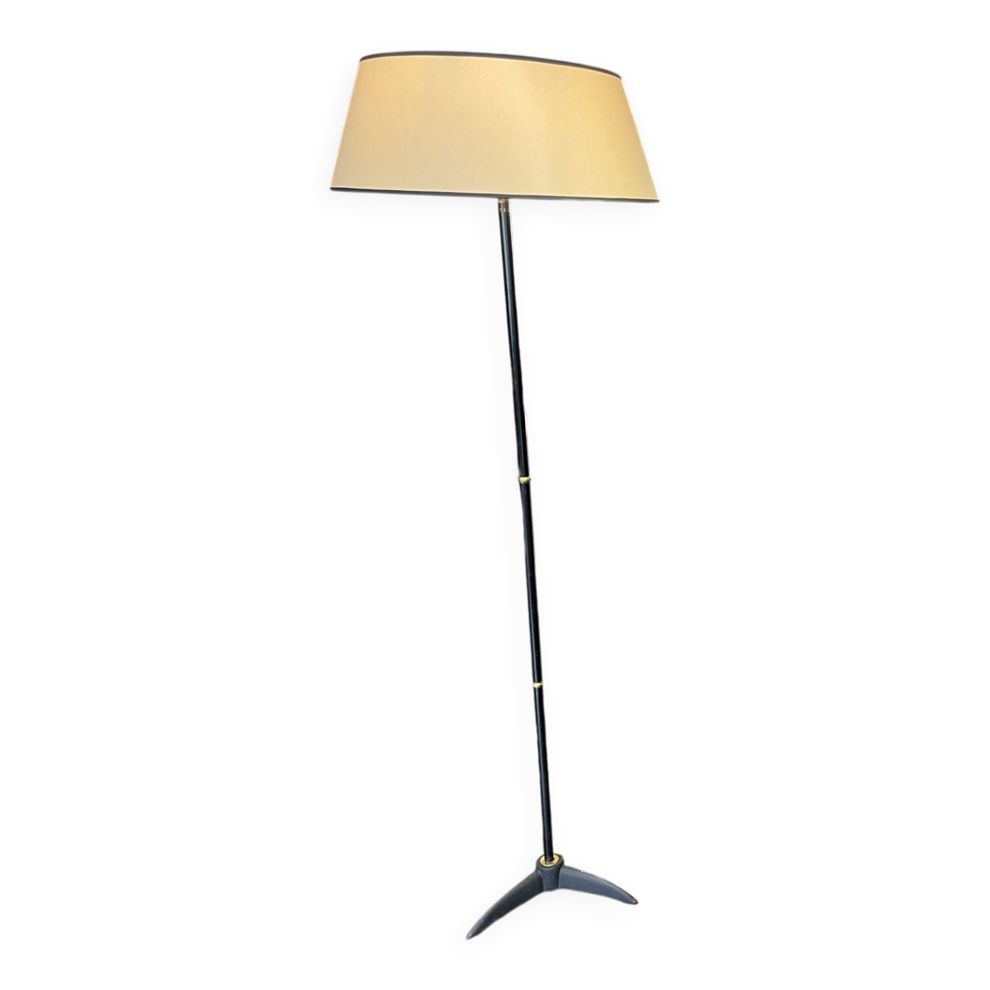 Floor lamp 1950