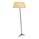 Floor lamp 1950