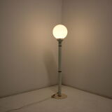 Mid-century floor lamp, 1970's.