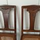 Old chairs