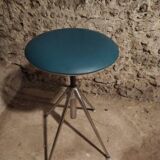 Vintage stool from the Hailo brand