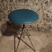 Vintage stool from the brand Hailo.